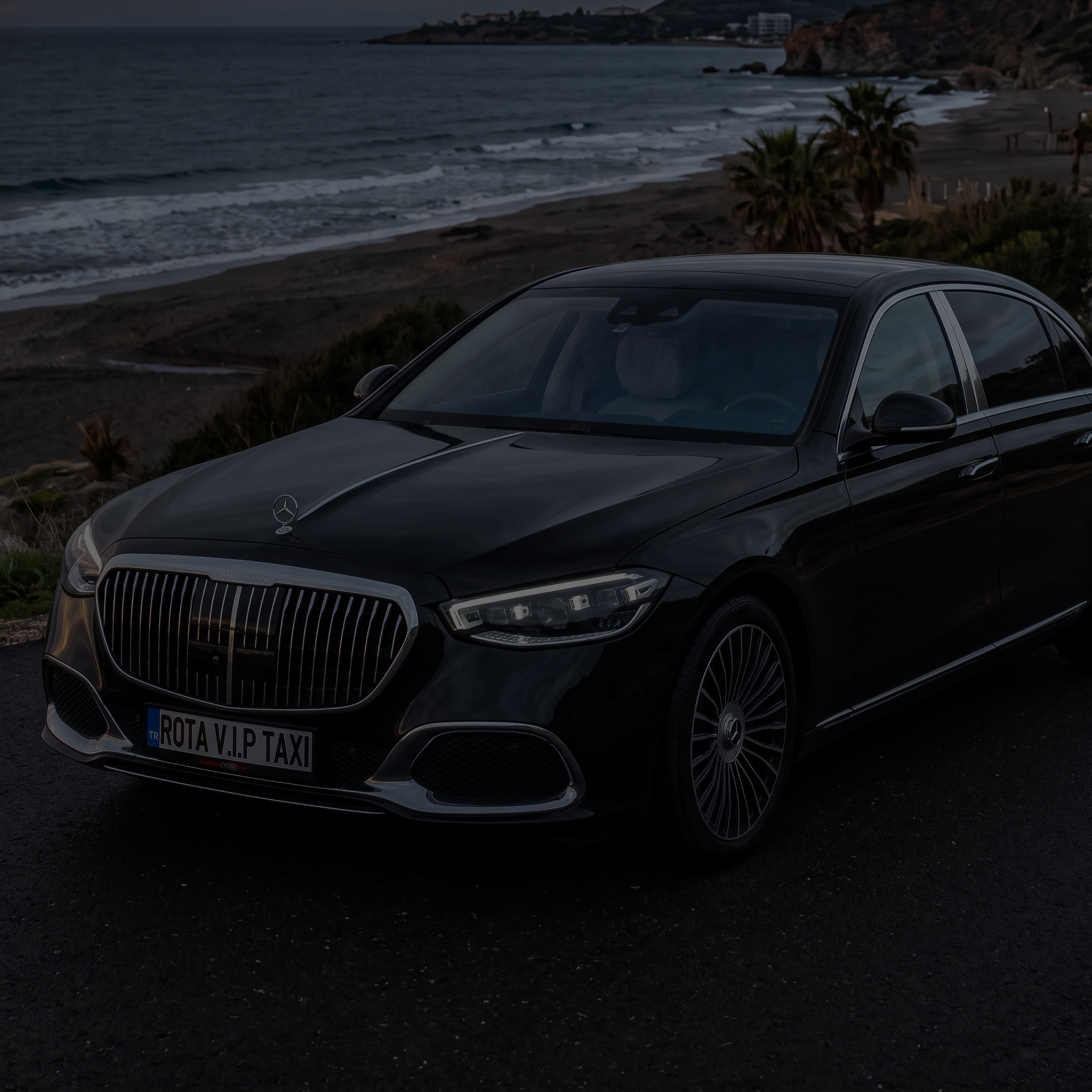 Premium Sedan