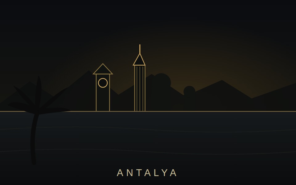 Antalya